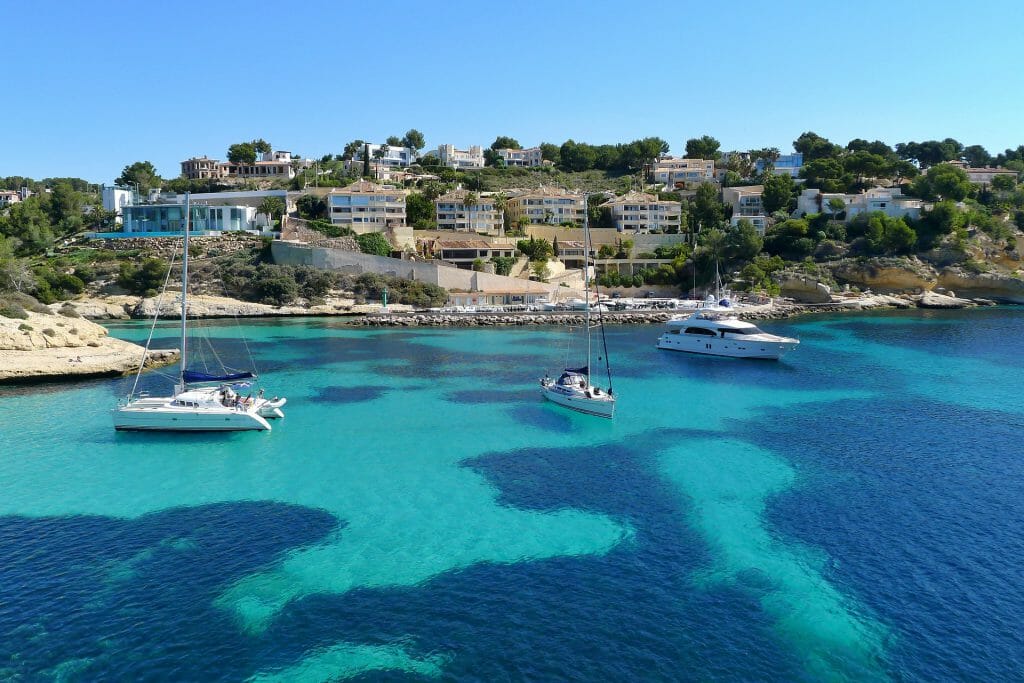 Mallorca Yacht Charter