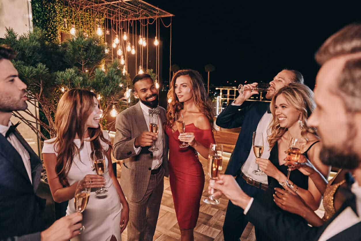 LUXURY EVENTS IN MALLORCA AND IBIZA