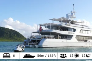 Charter a Yacht in Mallorca