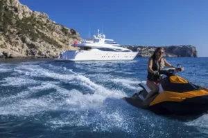 Private Yacht Charter Mallorca​