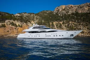 Private Yacht Charter Mallorca​