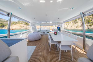 Private Yacht Charter Mallorca​
