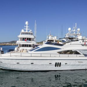 yacht charter in Portals Nous Mallorca Yacht Experiences