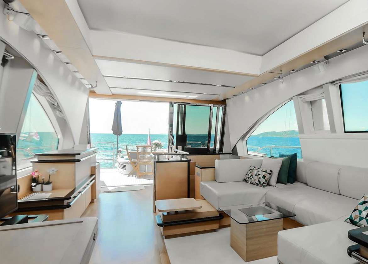 rent yacht in mallorca