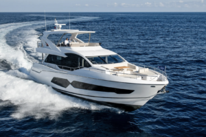 sunseeker 77 yacht rental portals nous mallorca