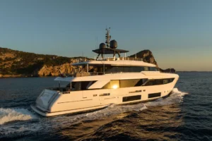 luxury yacht charter in Majorca