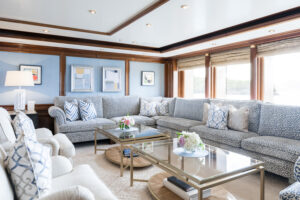 luxury yacht rental ibiza private