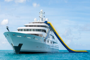luxury yacht rental ibiza watertoys
