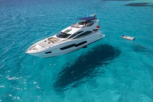 rent a yacht in majorca balearic islands