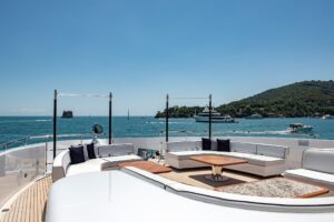 super yacht charter ibiza LADY YACHT IBIZA CHILL