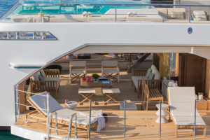 YACHTING EXPERIENCES MALLORCA AND IBIZA