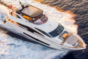 Yacht day charter Mallorca Majorca