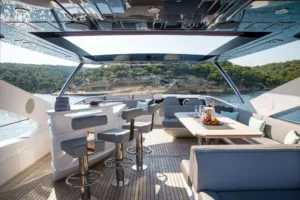 Yacht day charter Mallorca