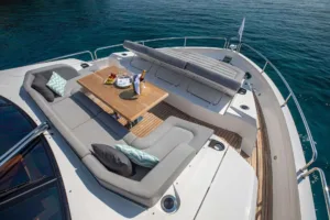 Yacht day charter Mallorca