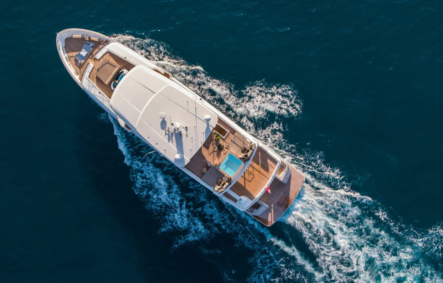 super yacht rental mediterranean